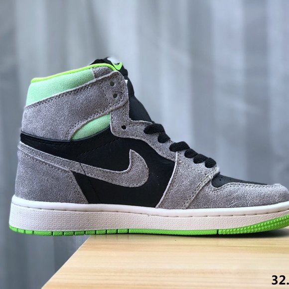 Nike Air Jordan AJ men\'s sneakers